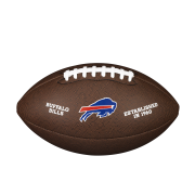 American Football Wilson Bills NFL Licensed