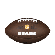 American Football Wilson Bears NFL Licensed