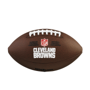 American Football Wilson Browns NFL Licensed