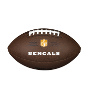 American Football Wilson Bengals NFL Licensed