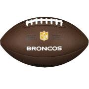American Football Wilson Broncos NFL Licensed