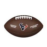 American Football Wilson Texans NFL Licensed