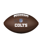 American Football Wilson Colts NFL Licensed
