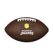 American Football Wilson Jaguars NFL Licensed