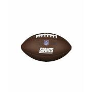American Football Wilson Giants NFL Licensed
