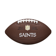 American Football Wilson Saints NFL Licensed