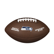 American Football Wilson Seahawks NFL Licensed