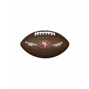 American Football Wilson 49ers NFL Licensed
