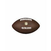 American Football Wilson 49ers NFL Licensed