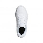 Children's shoes adidas Hoops 2.0