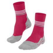 Women's socks Falke RU4 Endurance Reflect