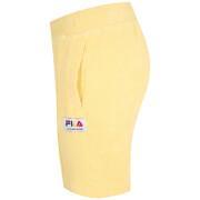 Children's shorts Fila Tortora Pintuck