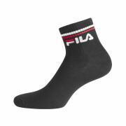 Lot of 12 pairs of socks Fila Lowcuts 9398