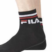 Lot of 12 pairs of socks Fila Lowcuts 9398