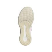 Women's shoes adidas Crazyflight mid Volleyball