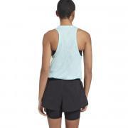 Women's tank top Reebok United By Fitness Perforated