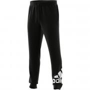 Pants adidas Essentials French Terry Tapered Cuff Logo