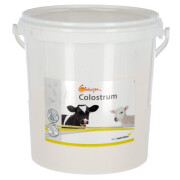 Calf feed supplement Globigen Colostrum