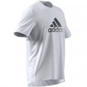 T-shirt adidas Activated Tech 1