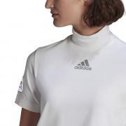Women's T-shirt adidas Sportswear Crop