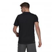 T-shirt adidas Aeroready Designed 2 Move Sport