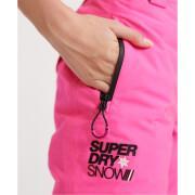 Women's ski pants Superdry SD Ski