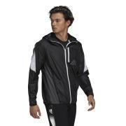 Windproof jacket adidas Designed To Move Sport