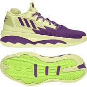 Shoes adidas Dame 8