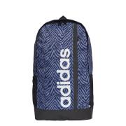 Women's backpack adidas Zebra