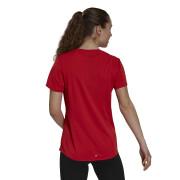 Women's T-shirt adidas HEAT.RDY Running