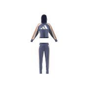 Women's tracksuit adidas Sportswear Badge Of Sport Logo