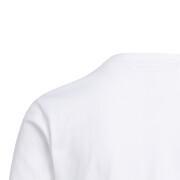 Child's T-shirt adidas Originals T-shirt Harden Logo