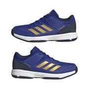 Shoes indoor child adidas Court Stabil