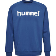 Sweatshirt child Hummel Cotton Logo