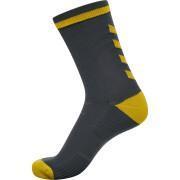 Mid-length socks Hummel Elite Indoor