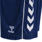 Children's shorts Hummel Core XK Poly Coach