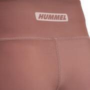 Women's high leg shorts Hummel TE Tola