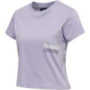 Women's T-shirt Hummel Legacy Lara