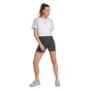 Women's high leg shorts Hummel GC Zella