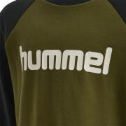 Long sleeve t-shirt Hummel Boys