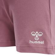 Girl's shorts Hummel Nille