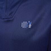 Sweatshirt 1/2 zip long sleeves Hummel HmlCourt