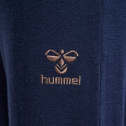 Girl's jogging suit Hummel Wong