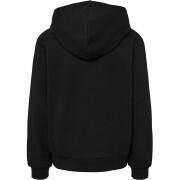 Sweatshirt hoodie Girl's Hummel hmlVanessa