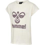 Child's T-shirt Hummel hmlSense