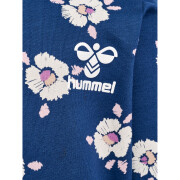 Baby girl sweatshirt Hummel Bloom