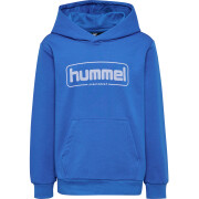 Sweatshirt child Hummel Bally