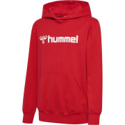 Child hoodie Hummel GO 2.0 Logo