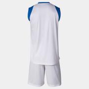 Children's jersey and shorts set Joma Final II
