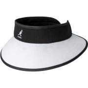 Sun Visor bucket hat for women Kangol Golf